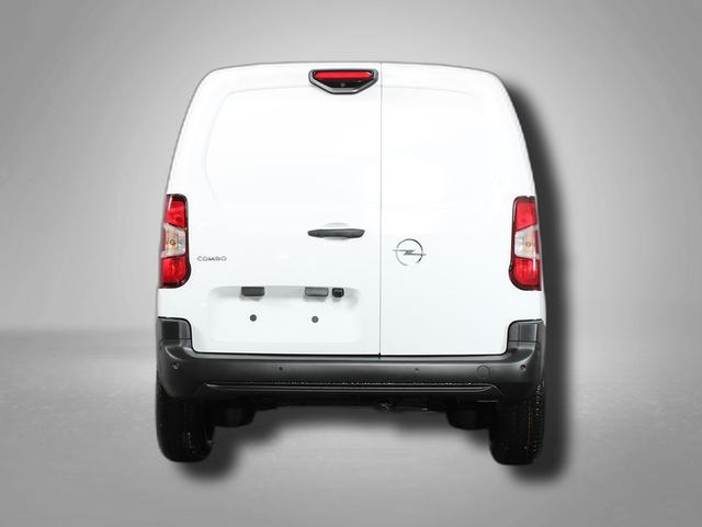 Opel Combo Cargo Kastenwagen M mit erh&ouml;hter Nutzlast 1.5 Diesel 6-Gang 