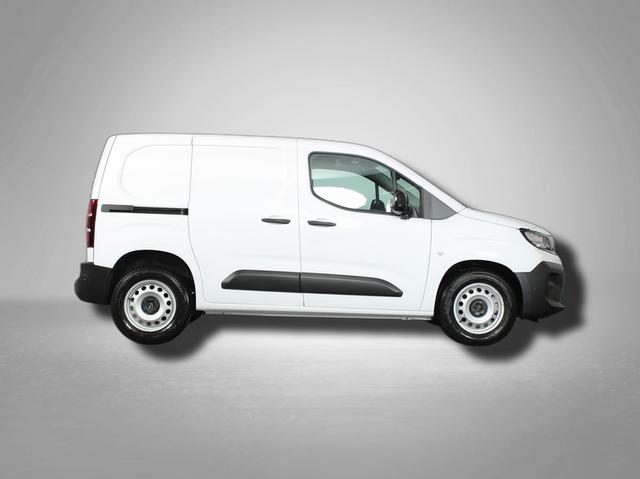 Opel Combo Cargo Kastenwagen M mit erh&ouml;hter Nutzlast 1.5 Diesel 6-Gang 