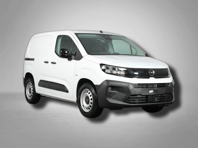 Opel Combo Cargo Kastenwagen M mit erh&ouml;hter Nutzlast 1.5 Diesel 6-Gang 