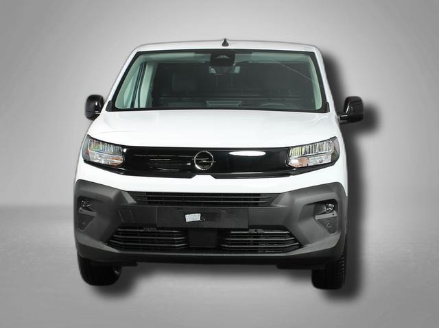 Opel Combo Cargo Kastenwagen M mit erh&ouml;hter Nutzlast 1.5 Diesel 6-Gang 