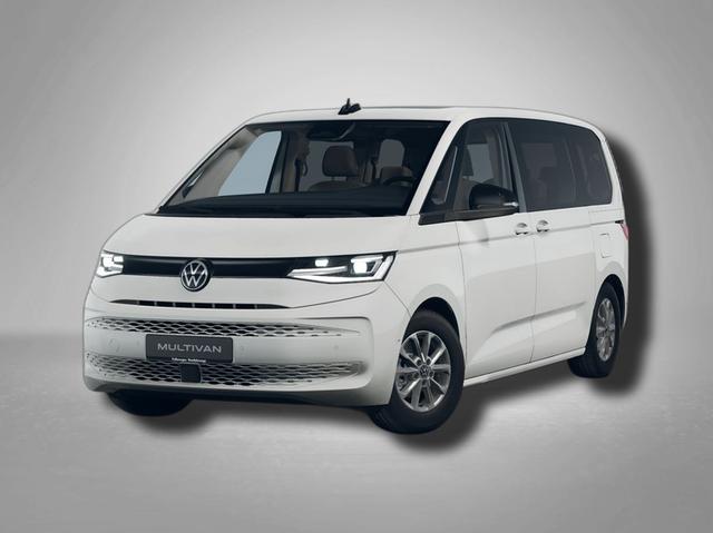 Volkswagen T7 Multivan - K&Uuml; Business 2.0 TDI 7-Gang-DSG