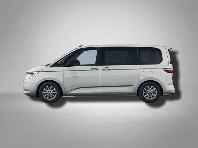 Volkswagen T7 Multivan K&Uuml; Business 2.0 TDI 7-Gang-DSG 