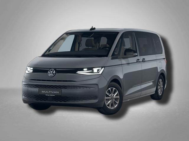 Volkswagen T7 Multivan - K&Uuml; Business 2.0 TDI 7-Gang-DSG