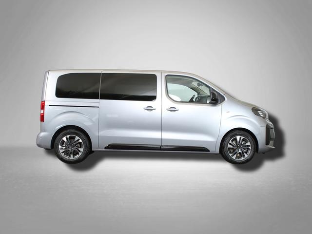 Opel Zafira Edition 2.2 Diesel 8-Gang Automatikgetriebe 