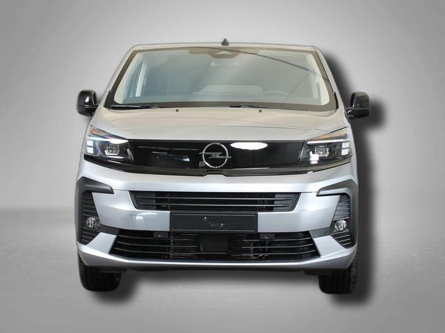 Opel Zafira Edition 2.2 Diesel 8-Gang Automatikgetriebe 