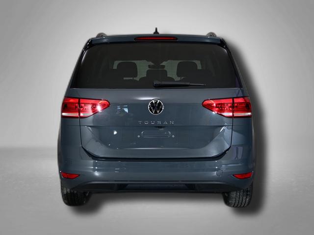 Volkswagen Touran Life Plus 1.5 TSI 7-Gang-DSG 