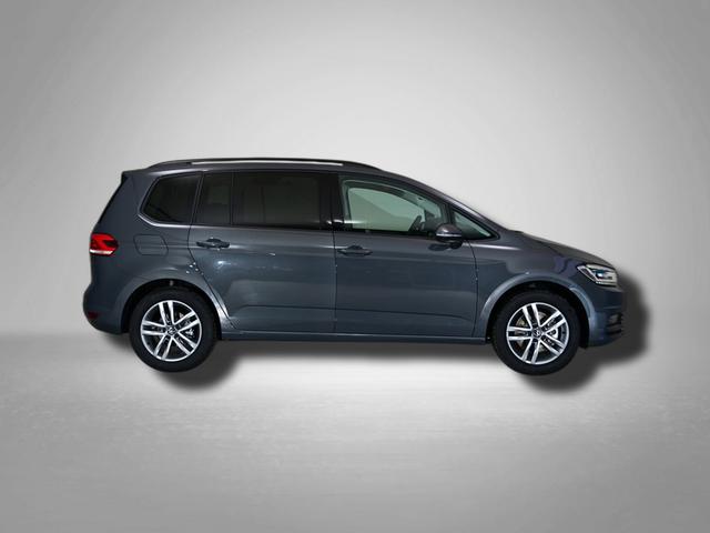 Volkswagen Touran Life Plus 1.5 TSI 7-Gang-DSG 