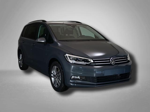 Volkswagen Touran Life Plus 1.5 TSI 7-Gang-DSG 