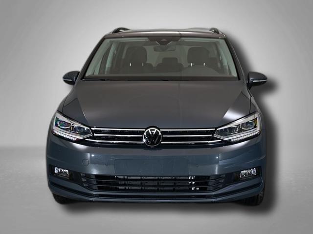 Volkswagen Touran Life Plus 1.5 TSI 7-Gang-DSG 