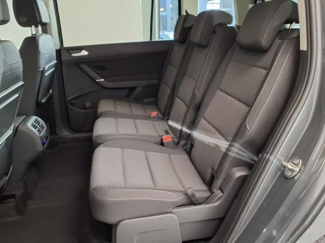 Volkswagen Touran Life Plus 1.5 TSI 7-Gang-DSG 