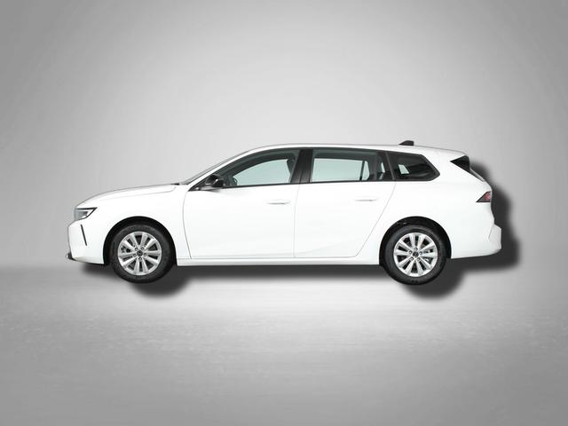 Opel Astra Sports Tourer Edition 1.5 Diesel 8-Gang Automatikgetriebe 