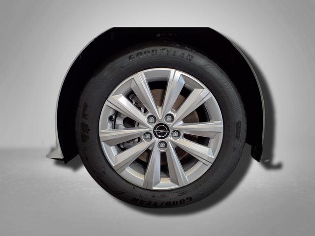 Opel Astra Sports Tourer Edition 1.5 Diesel 8-Gang Automatikgetriebe 