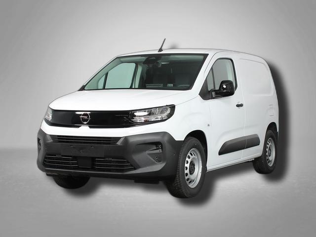 Opel Combo Cargo - Kastenwagen M mit normaler Nutzlast 1.5 Diesel 6-Gang