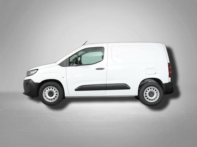 Opel Combo Cargo Kastenwagen M mit normaler Nutzlast 1.5 Diesel 6-Gang 