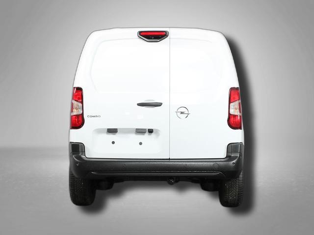 Opel Combo Cargo Kastenwagen M mit normaler Nutzlast 1.5 Diesel 6-Gang 