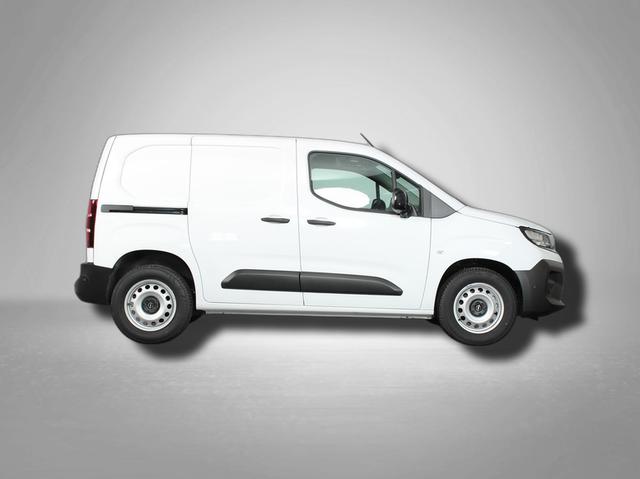 Opel Combo Cargo Kastenwagen M mit normaler Nutzlast 1.5 Diesel 6-Gang 