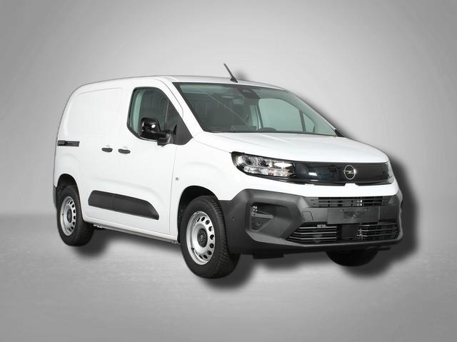 Opel Combo Cargo Kastenwagen M mit normaler Nutzlast 1.5 Diesel 6-Gang 