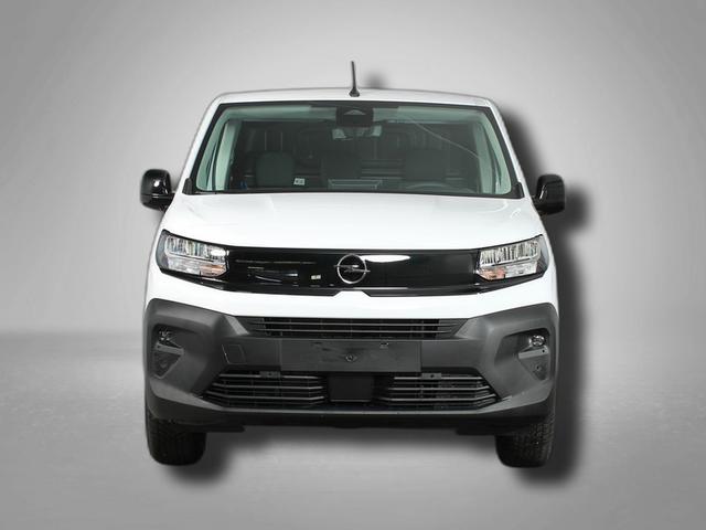 Opel Combo Cargo Kastenwagen M mit normaler Nutzlast 1.5 Diesel 6-Gang 