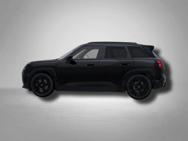 MINI Aceman SE John Cooper Works Trim Elektro 