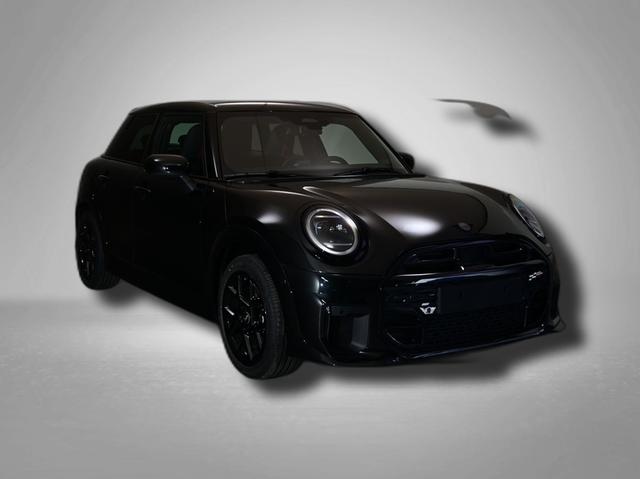 MINI Cooper S John Works Trim 2.0 7-Gang Steptronic 