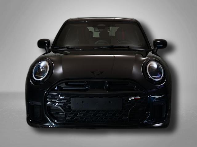 MINI Cooper S John Works Trim 2.0 7-Gang Steptronic 