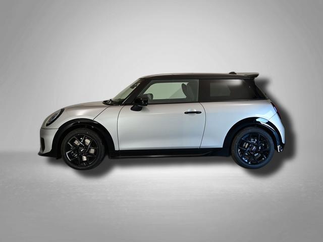 MINI Cooper S John Works Trim 2.0 7-Gang Steptronic 