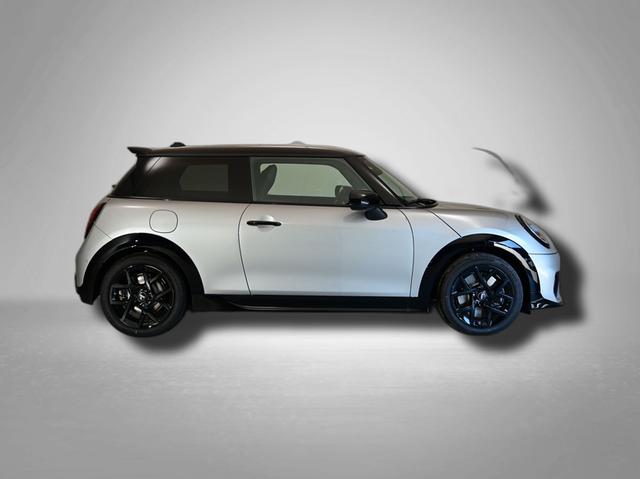 MINI Cooper S John Works Trim 2.0 7-Gang Steptronic 