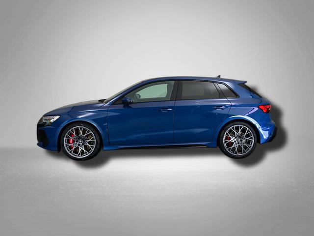 Audi RS3 - Sportback 2.5 TFSI 7-Gang S tronic quattro
