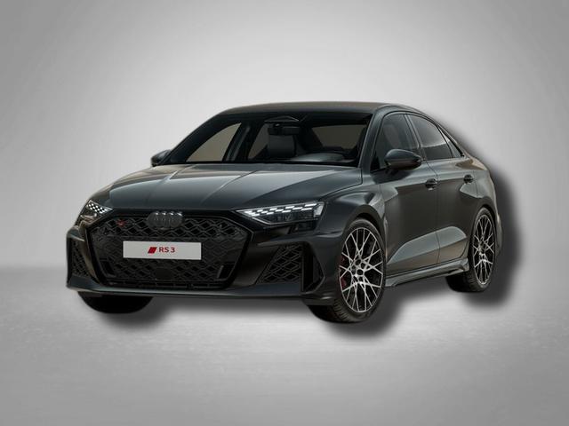 Gebrauchtfahrzeug Audi RS3 - 2.5 TFSI 7-Gang S tronic quattro