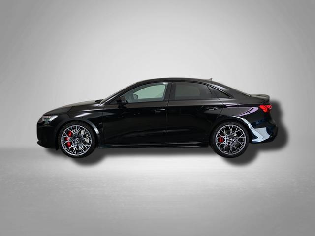 Audi RS3 - 2.5 TFSI 7-Gang S tronic quattro