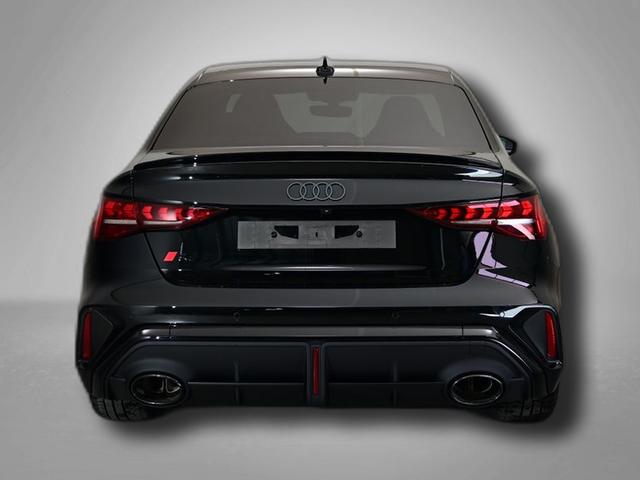 Audi RS3 2.5 TFSI 7-Gang S tronic quattro 
