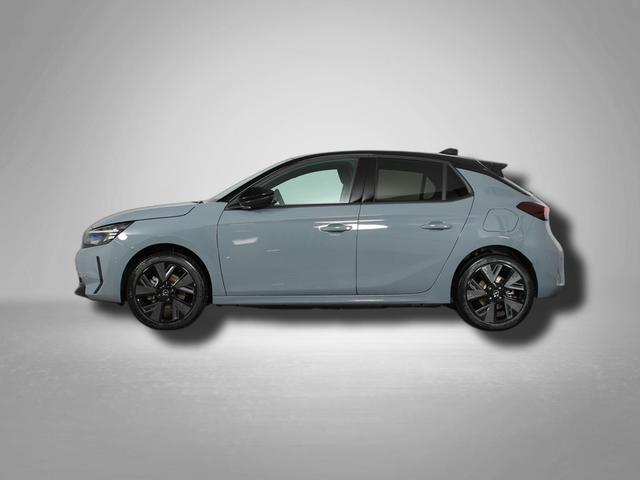 Opel Corsa Electric GS 156 PS Corsa-e 