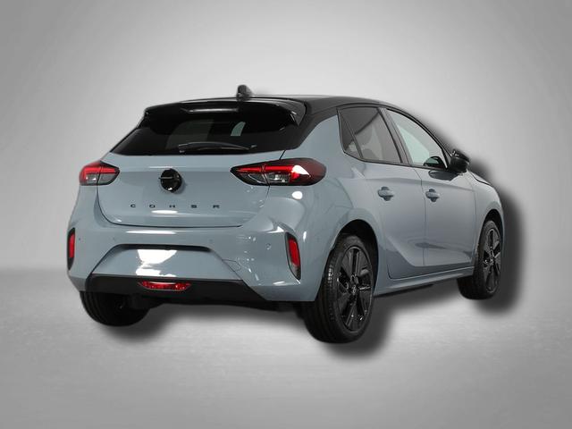 Opel Corsa Electric GS 156 PS Corsa-e 