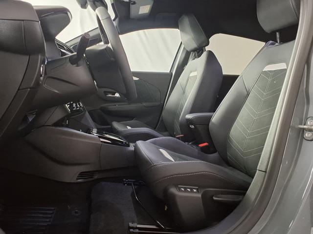 Opel Corsa Electric GS 156 PS Corsa-e 