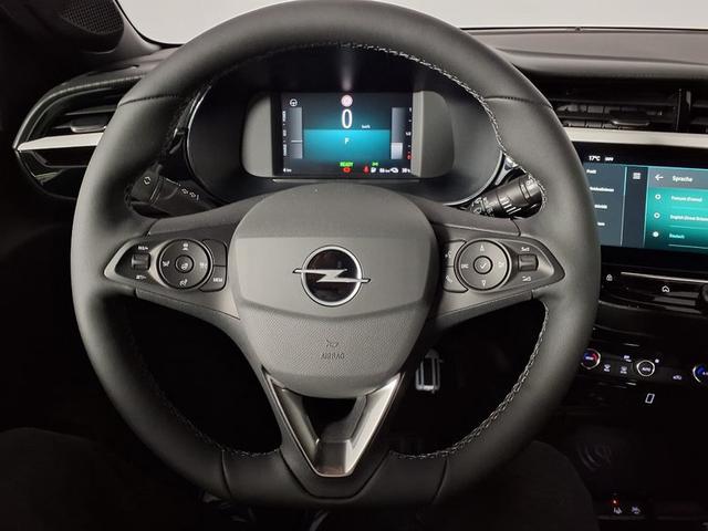 Opel Corsa Electric GS 156 PS Corsa-e 