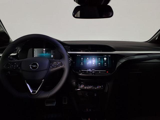 Opel Corsa Electric GS 156 PS Corsa-e 