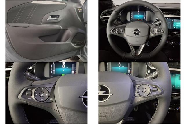 Opel Corsa Electric GS 156 PS Corsa-e 