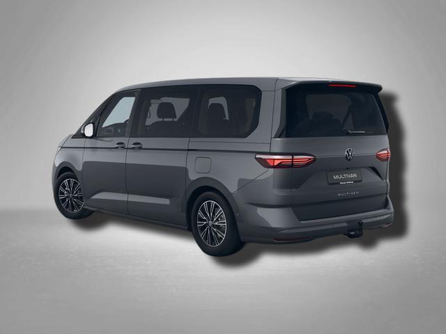 Volkswagen T7 Multivan Business L&Uuml; 2.0 TDI 7-Gang-DSG 