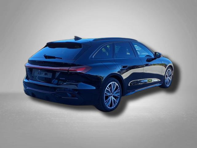Audi A5 Avant S line 2.0 TDI 7-Gang tronic quattro 