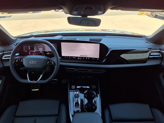 Audi A5 Avant S line 2.0 TDI 7-Gang tronic quattro 