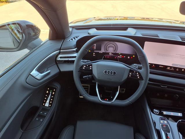 Audi A5 Avant S line 2.0 TDI 7-Gang tronic quattro 