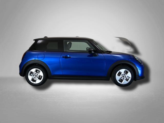 MINI Cooper C Classic Trim 1.5 7-Gang Steptronic 