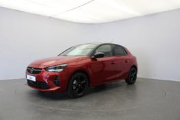 Opel Corsa - GS Line 1.2 DIT 6-Gang