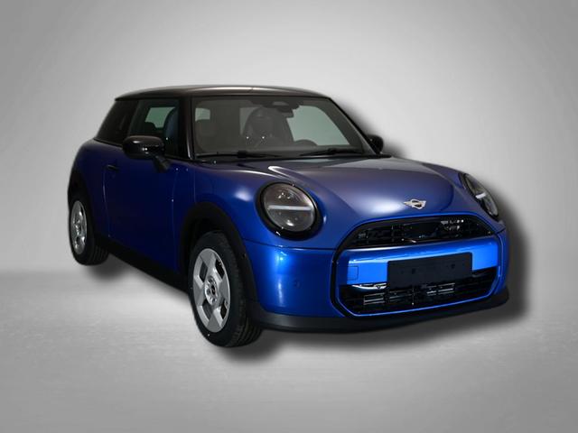 MINI Cooper C Classic Trim 1.5 7-Gang Steptronic 