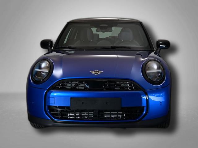 MINI Cooper C Classic Trim 1.5 7-Gang Steptronic 