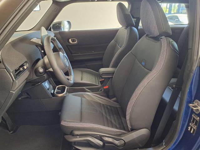MINI Cooper C Classic Trim 1.5 7-Gang Steptronic 