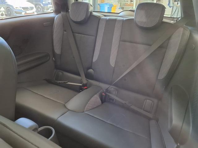 MINI Cooper C Classic Trim 1.5 7-Gang Steptronic 