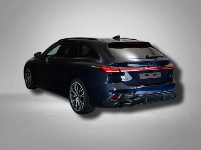 Audi A5 Avant S line 2.0 TFSI 7-Gang tronic quattro 