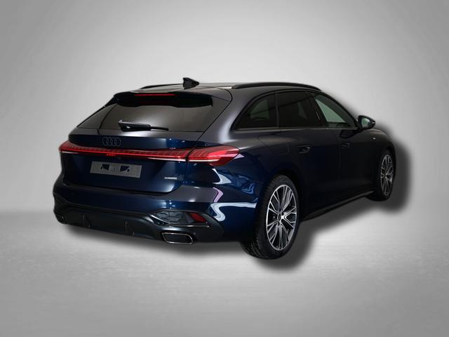 Audi A5 Avant S line 2.0 TFSI 7-Gang tronic quattro 