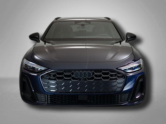 Audi A5 Avant S line 2.0 TFSI 7-Gang tronic quattro 